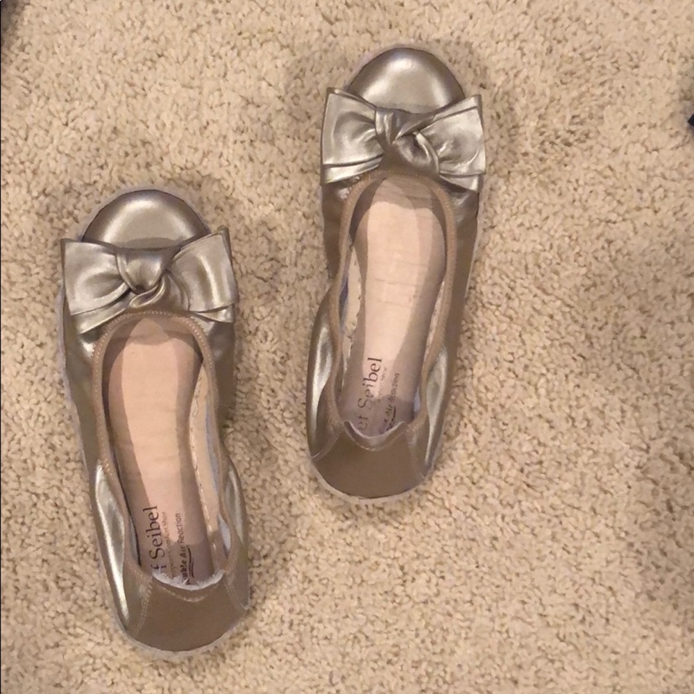 Josef Seibel flats